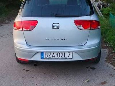 Seat Altea XL