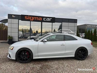 używany Audi RS5 