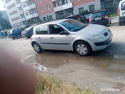 Renault Mégane II