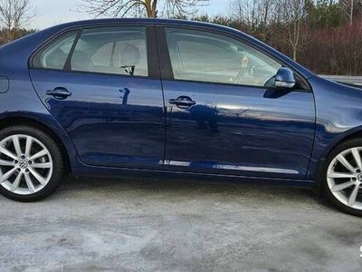 Używany VW Jetta R 2006 Sedan/Limuzyna