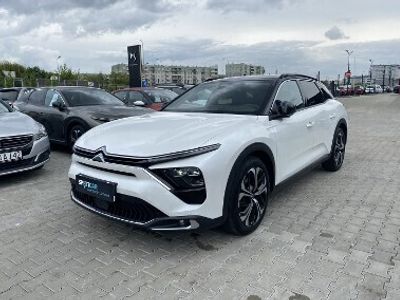 Citroën C5 X