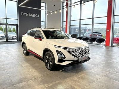 Omoda 5