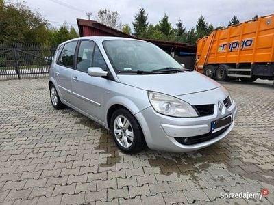Renault Scénic II