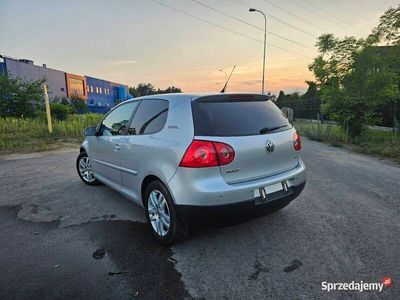VW Golf V