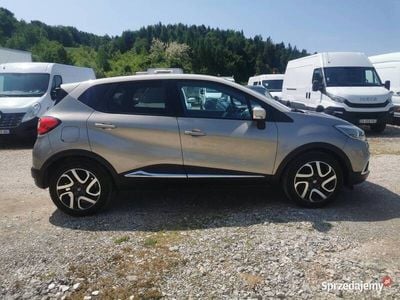 Używany Renault Captur Intens 90 KM (66 kW) 2014 SUV