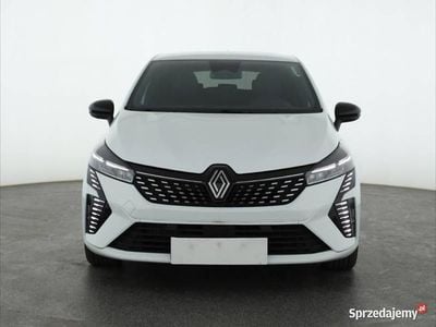 Używany Renault Clio V 2024 Biały Hatchback