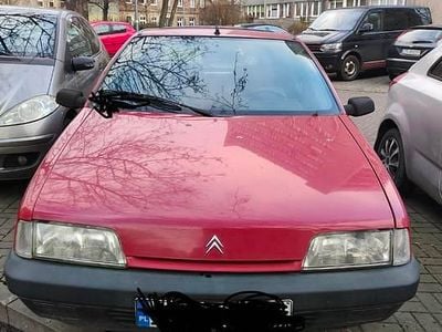 Używany Citroën ZX 1992 Hatchback