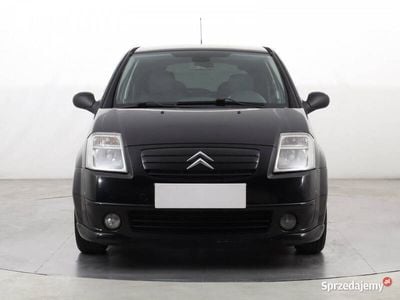 Citroën C2