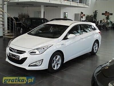 używany Hyundai i40 ZGUBILES MALY DUZY BRIEF LUBich BRAK WYROBIMY NOWE