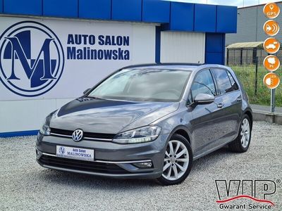 VW Golf VII