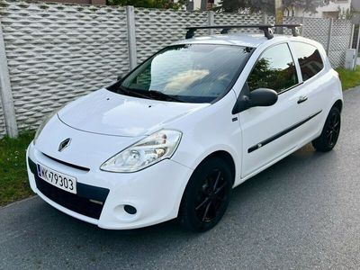 Renault Clio III