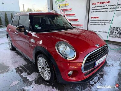 Używany 2016 Mini ONE Hatchback | 42 000 zł (Drogi)