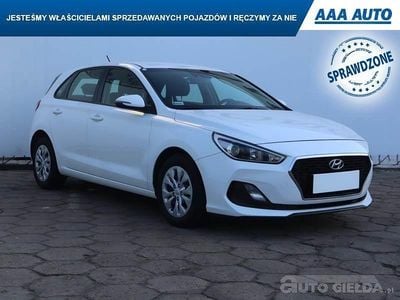 Używany Hyundai i30 2019 Biały