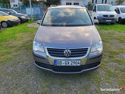 VW Touran