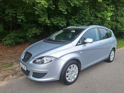Seat Altea XL