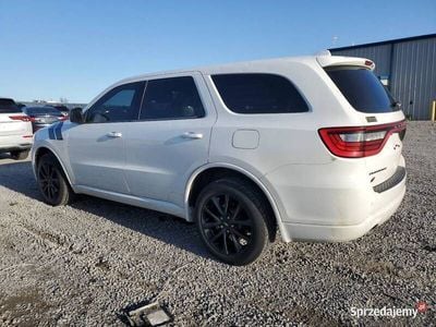 Używany Dodge Durango SXT 2019 SUV