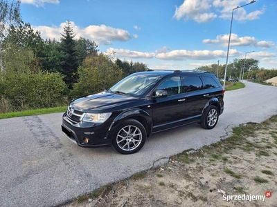 Fiat Freemont