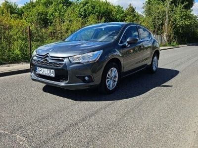 Citroën DS4