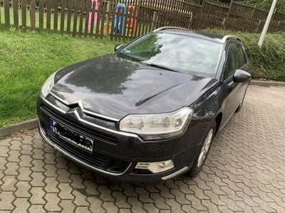 Citroën C5