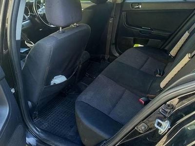 Używany 2010 Mitsubishi Lancer | 10 800 zł