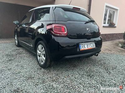 Używany Citroën DS3 2014 Hatchback