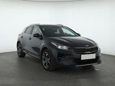 Szary Używany 2020 Kia XCeed SUV | 66 999 zł (Uczciwa cena)