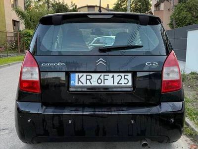 Citroën C2