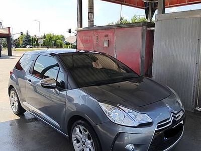 Citroën DS3