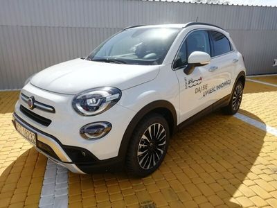 używany Fiat 500X 1dm 120KM 2018r. 300km