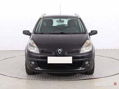 Renault Clio GrandTour