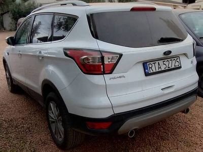 używany Ford Kuga 