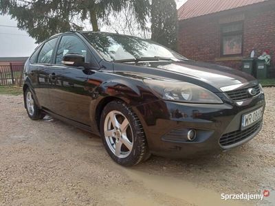 używany Ford Focus MK2 fl HB 1.8 TDCi