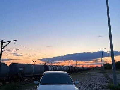 Używany 1999 Lexus IS200 | 14 000 zł