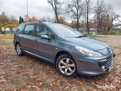 Używany 2006 Peugeot 307 Kombi | 8200 zł (Drogi)