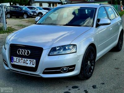 używany Audi A3 II (8P) 1.4 TFSI Ambiente