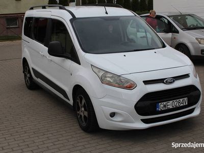 Ford Tourneo Connect