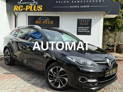 Renault Mégane GrandTour