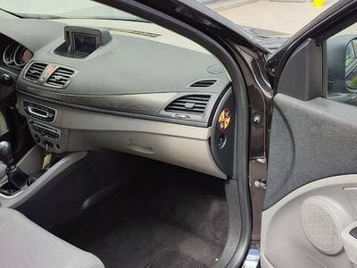 Używany Renault Mégane III 130 KM (95 kW) 2010