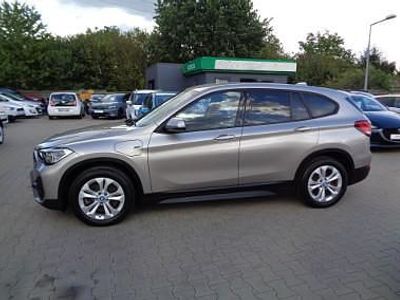 Używany 2022 BMW X1 SUV | 99 900 zł