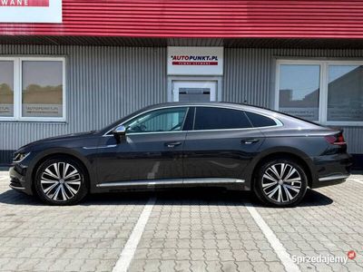 VW Arteon