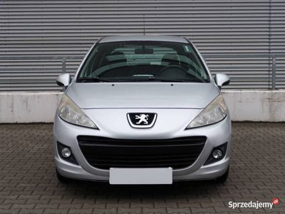 używany Peugeot 207 1.4 VTi