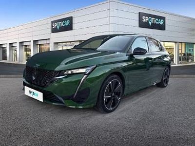 używany Peugeot e-308 308 54kWh Allure