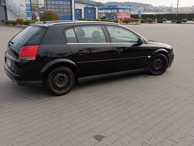 Opel Signum