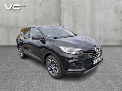 używany Renault Kadjar KADJAR1.3 TCe FAP Intens