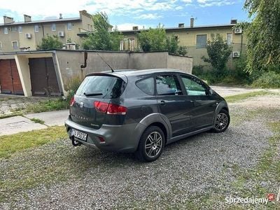 Seat Altea