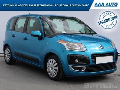 używany Citroën C3 Picasso