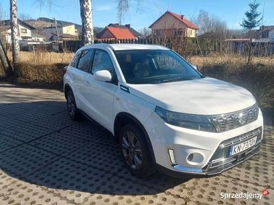 Używany Suzuki Vitara 129 KM (94 kW) 2022 SUV
