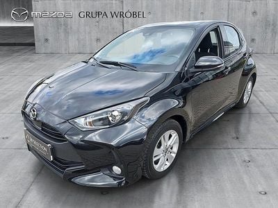 Używany Mazda 2 116 KM (85 kW) 2023 Hatchback