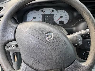 Renault Scénic