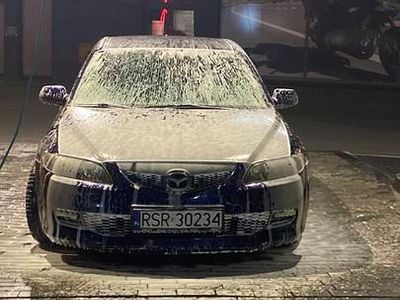 Używany Mazda 6 2006